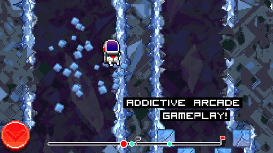 Stranded: Mars One. Скриншот 1