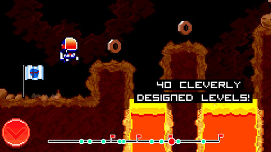 Stranded: Mars One. Скриншот 3