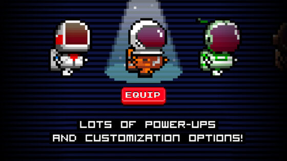 Stranded: Mars One. Скриншот 4