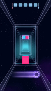 CubicTourPlus. Скриншот 1