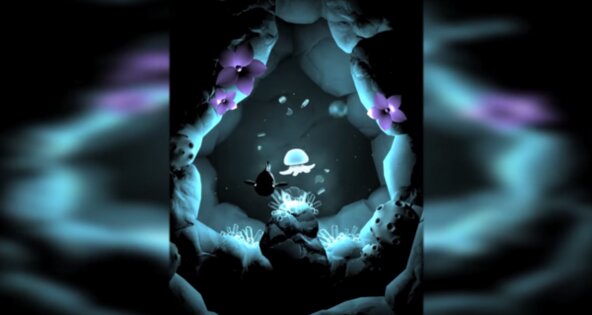 Seashine 1.2.1. Скриншот 1