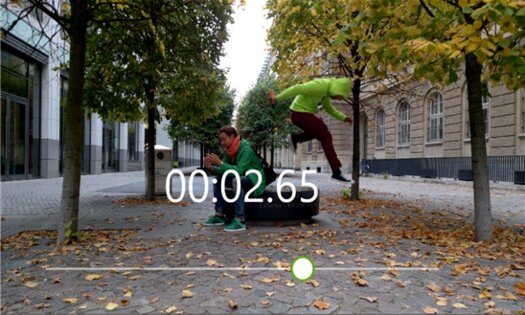 Lumia Moments. Скриншот 1