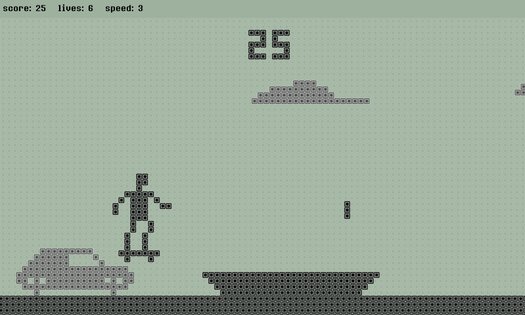 HardCore Skate 1.0.1. Скриншот 4