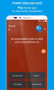 English Listening Yobimi 4.5.3. Скриншот 6