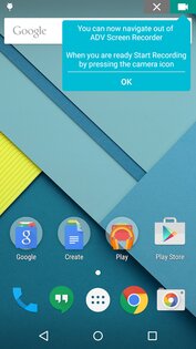 ADV Screen Recorder 4.20.7. Скриншот 2