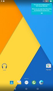 ADV Screen Recorder 4.20.7. Скриншот 11