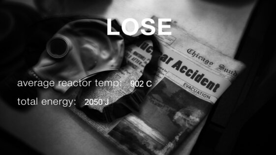 Nuclear inc 1.1. Скриншот 4