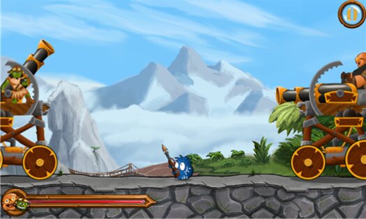 How to become a King. Скриншот 2