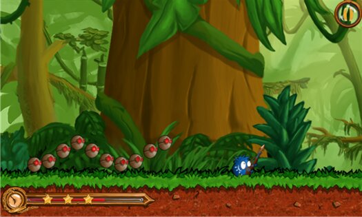 How to become a King. Скриншот 3