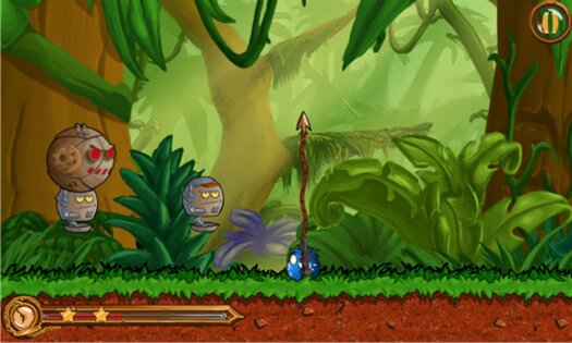 How to become a King. Скриншот 5