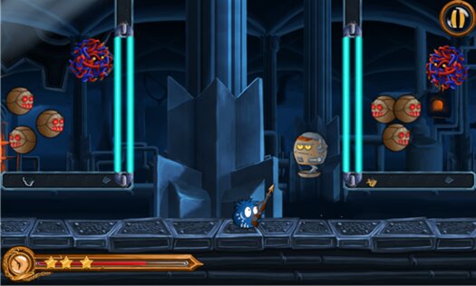 How to become a King. Скриншот 7