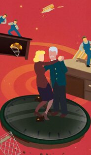 Homo Machina 1.3.0. Скриншот 3