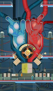 Homo Machina 1.3.0. Скриншот 6