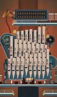 Homo Machina 1.3.0. Скриншот 7