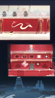 Lunar Flowers. Скриншот 4