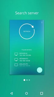 DAEMON Sync 2.2.0.96. Скриншот 1