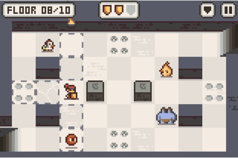 MicRogue Deluxe 1.14. Скриншот 3