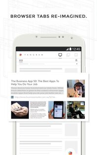 Tangram 0.9.30. Скриншот 5