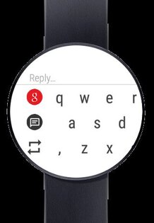 Wear Messages 1.0.210304. Скриншот 3