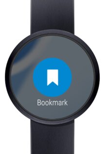 Wear Internet Browser 1.1.210304. Скриншот 2