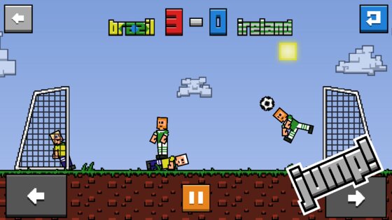 Tipsoccer Light 1.2. Скриншот 1