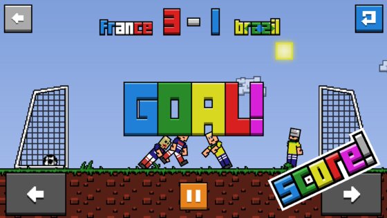 Tipsoccer Light 1.2. Скриншот 2