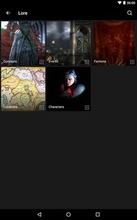 Fandom: Elder Scrolls 2.9.8.1. Скриншот 8