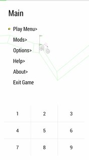 Gravity Defied Classic 1.5.3. Скриншот 1