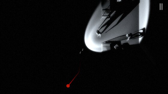 Dim Light 2.01. Скриншот 2