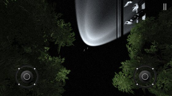 Dim Light 2.01. Скриншот 5
