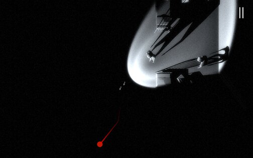 Dim Light 2.01. Скриншот 15
