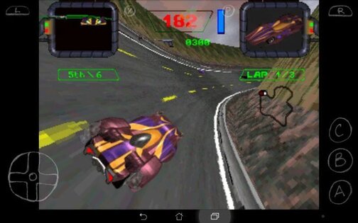 Real3DOPlayer 1.0.6. Скриншот 3