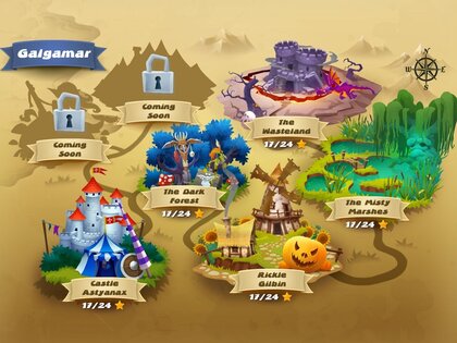 SirVival 1.1.75.0. Скриншот 2