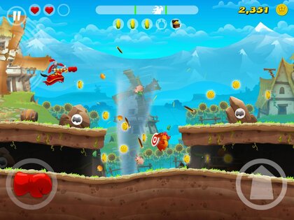 SirVival 1.1.75.0. Скриншот 4