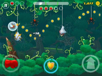 SirVival 1.1.75.0. Скриншот 7