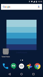 Meter 1.1.1. Скриншот 3