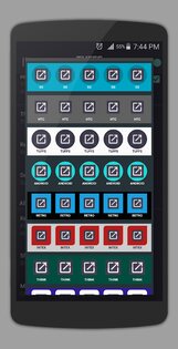 TUFFS 4.1. Скриншот 20