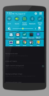 TUFFS 4.1. Скриншот 23