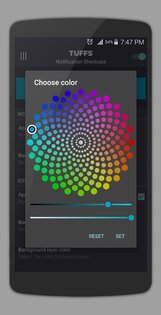 TUFFS 4.1. Скриншот 24