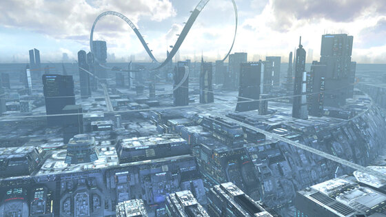 AG Drive. Скриншот 3