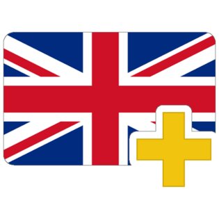 Английский плюс (free) 13.0. Скриншот 11