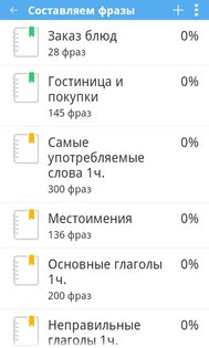 Английский плюс (free) 13.0. Скриншот 4