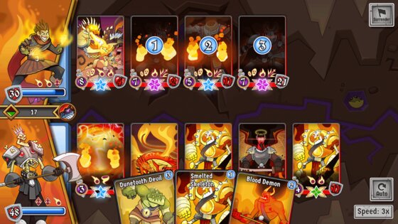 Spellstone 3.7.2. Скриншот 6
