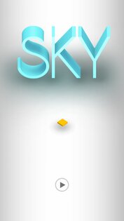 Sky 1.0. Скриншот 2