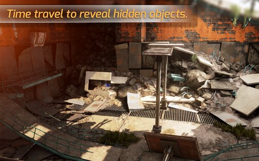 Heroes Reborn: Enigma 2.0. Скриншот 3