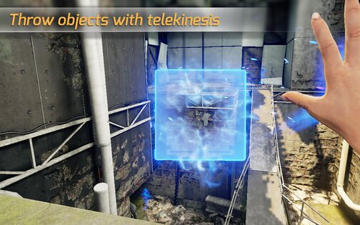 Heroes Reborn: Enigma 2.0. Скриншот 6