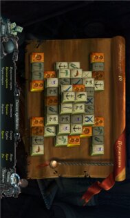 Nightmares From The Deep: The Cursed Heart. Скриншот 7