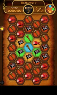 Pirate's Path. Скриншот 5