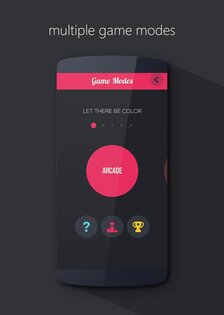 Huemory 1.3.2. Скриншот 2