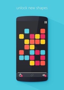 Huemory 1.3.2. Скриншот 4